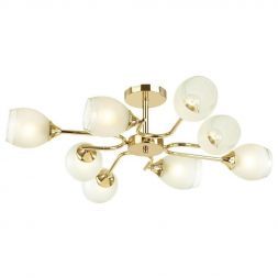 Потолочная люстра Lumion 4546/8C
