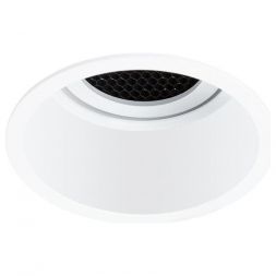 Встраиваемый светильник Arte Lamp Kang A2163PL-1WH