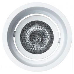 Встраиваемый светильник Arte Lamp Kang A2163PL-1WH