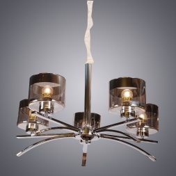 Подвесная люстра Omnilux OML-55803-05