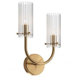 Бра Maytoni Arco MOD223WL-02BS