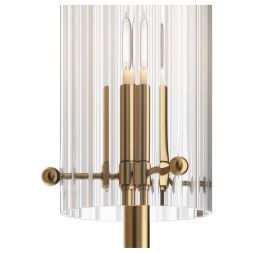 Бра Maytoni Arco MOD223WL-02BS