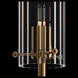 Бра Maytoni Arco MOD223WL-02BS