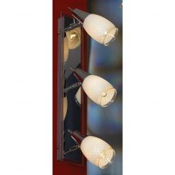 Светильник LUSSOLE LSX-4801-03 (LUSSOLE LSX-4801-03) Светильник LUSSOLE LSX-4801-03 (LUSSOLE LSX-4801-03)