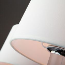 Люстра Eurosvet 10093/5 хром/прозрачный хрусталь Strotskis