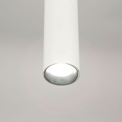 Подвесной светодиодный светильник Citilux Тубус CL01PBL180