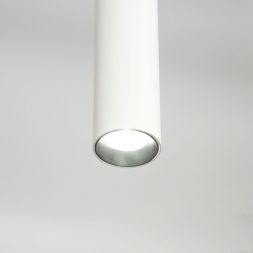 Подвесной светодиодный светильник Citilux Тубус CL01PBL180