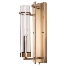 Бра Arte Lamp A1688AP-1AB (ARTE A1688AP-1AB) Бра Arte Lamp A1688AP-1AB (ARTE A1688AP-1AB)