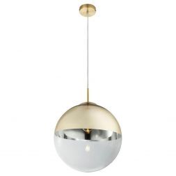 Подвесной светильник Globo 15858 Varus