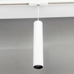Трековый светодиодный светильник Citilux Тубус CL01PT120