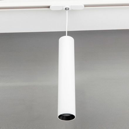 Трековый светодиодный светильник Citilux Тубус CL01PT120