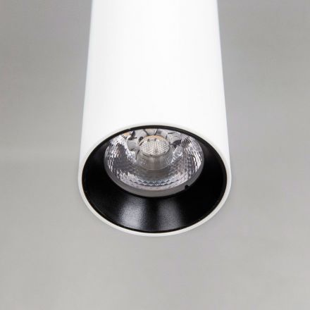 Трековый светодиодный светильник Citilux Тубус CL01PT120