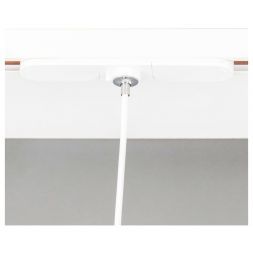Трековый светодиодный светильник Citilux Тубус CL01PT120