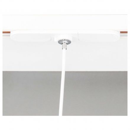 Трековый светодиодный светильник Citilux Тубус CL01PT120
