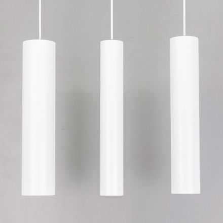 Трековый светодиодный светильник Citilux Тубус CL01PT120
