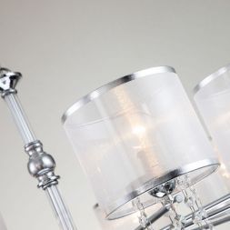 Подвесная люстра Favourite 2869-10P Ventus