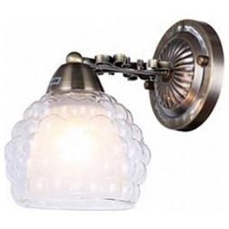 Бра Arte Lamp A7695AP-1AB