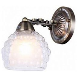 Бра Arte Lamp A7695AP-1AB (ARTE A7695AP-1AB)