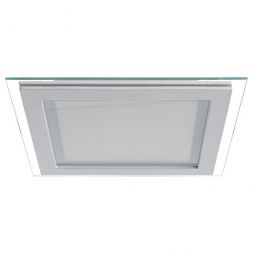 Светильник потолочный Arte Lamp A4018PL-1WH