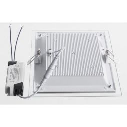 Светильник потолочный Arte Lamp A4018PL-1WH