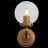 Бра ST Luce SL234.401.01 VARIETA