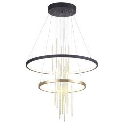 Подвесной светодиодный светильник Odeon Light 3901/63L