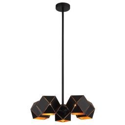 Люстра потолочная ST Luce SL258.402.05 ENIGMA (STLUCE SL258.402.05) Люстра потолочная ST Luce SL258.402.05 ENIGMA (STLUCE SL258.402.05)