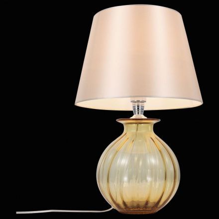 Настольная лампа ST Luce SL968.904.01 AMPOLLA
