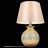 Настольная лампа ST Luce SL968.904.01 AMPOLLA
