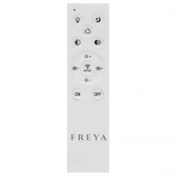 Потолочный светодиодный светильник Freya FR10023CL-L127W Cameron