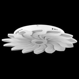 Потолочный светодиодный светильник Freya FR10023CL-L127W Cameron