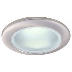 Точечный светильник Arte Lamp A2024PL-1SS