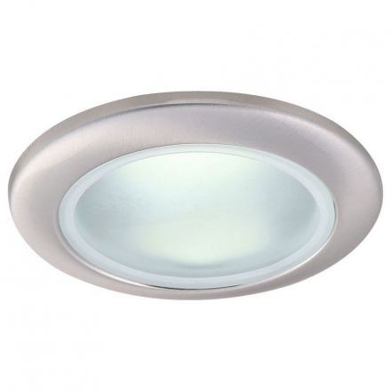 Точечный светильник Arte Lamp A2024PL-1SS