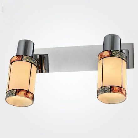 Спот Eurosvet 20054/2 хром