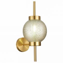 Светильник настенный ST Luce SL1155.301.01 MARENA
