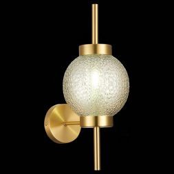 Светильник настенный ST Luce SL1155.301.01 MARENA
