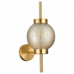 Светильник настенный ST Luce SL1155.301.01 MARENA
