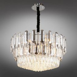 Подвесная люстра Omnilux OML-89603-15