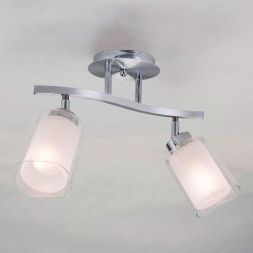 Люстра поворотная Citilux Аэлита CL169121
