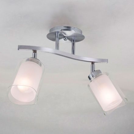 Люстра поворотная Citilux Аэлита CL169121