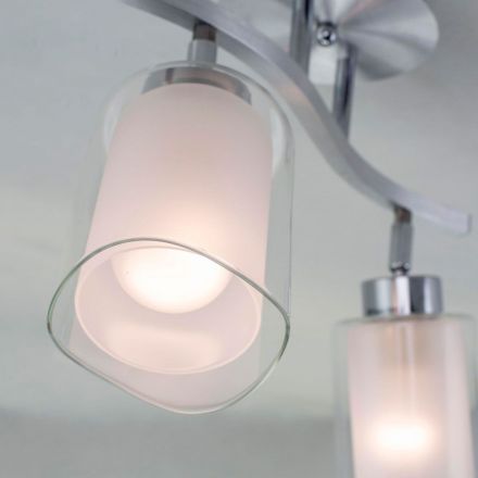 Люстра поворотная Citilux Аэлита CL169121