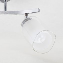 Люстра поворотная Citilux Аэлита CL169121