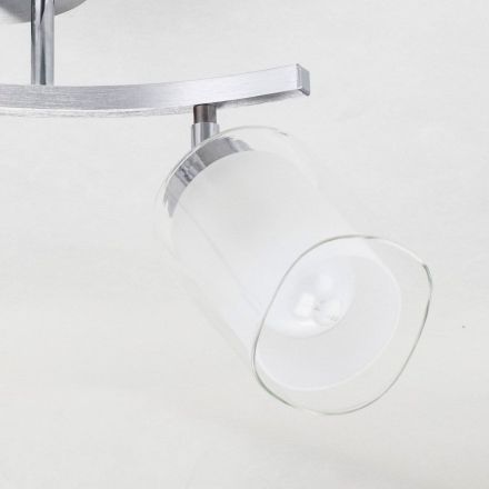 Люстра поворотная Citilux Аэлита CL169121