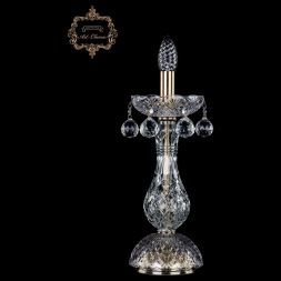 Настольная лампа Bohemia Art Classic 12.26.1-34.Br.B