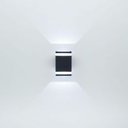 Уличный настенный светодиодный светильник Citilux CLU0005D