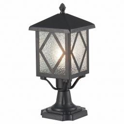 Уличный светильник ST Luce SL084.405.01 Lorne (STLUCE SL084.405.01) Уличный светильник ST Luce SL084.405.01 Lorne (STLUCE SL084.405.01)