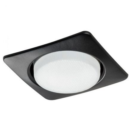 Встраиваемый светильник Lightstar Tensio 212127
