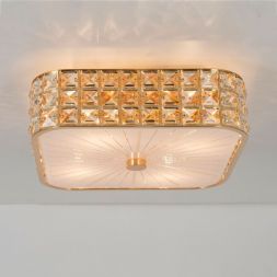 Светильник настенно-потолочный Citilux CL324242
