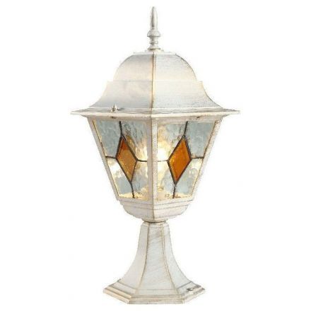 Уличный светильник Arte Lamp A1014FN-1WG