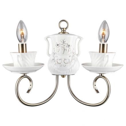 Бра Lussole Lgo GRLSP-8187